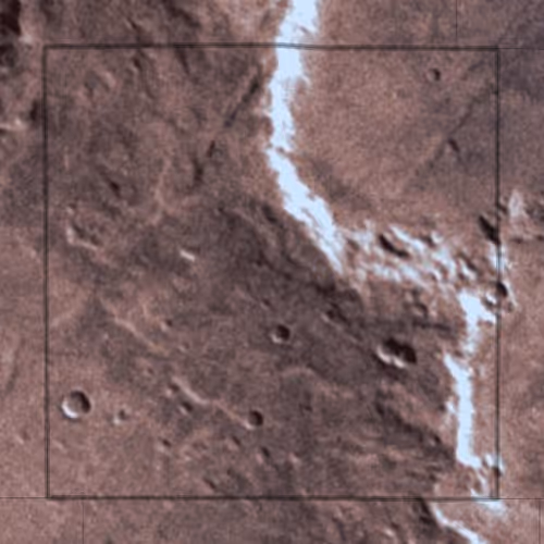 Mars4 Nft Lands