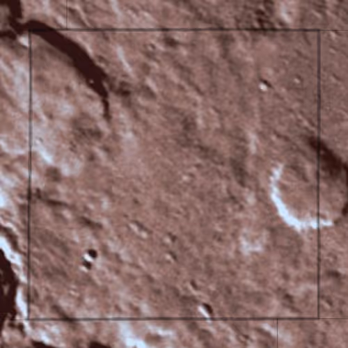Mars4 Nft Lands