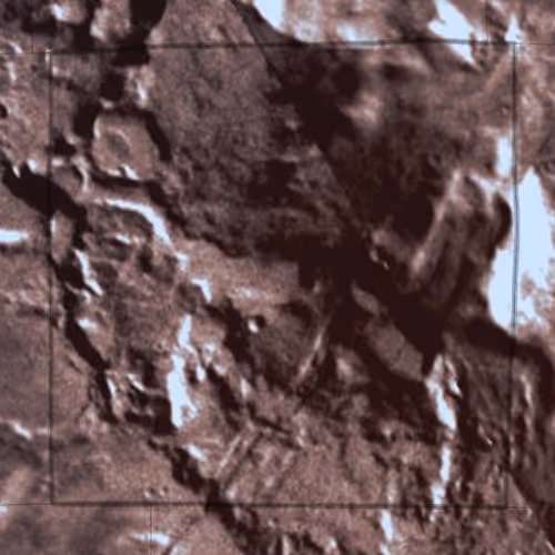 Mars4 Nft Lands