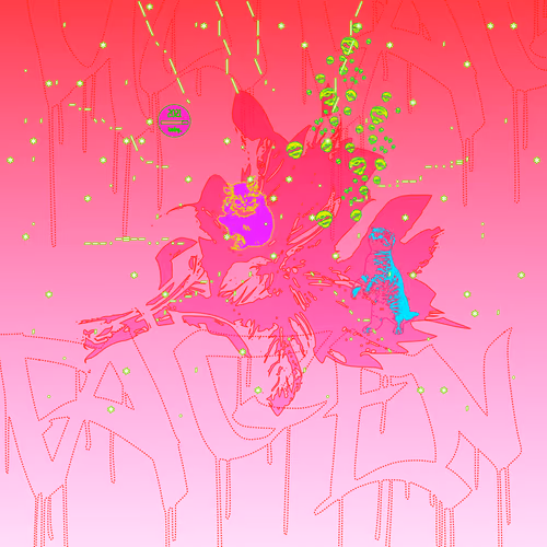 Mutagen #3355