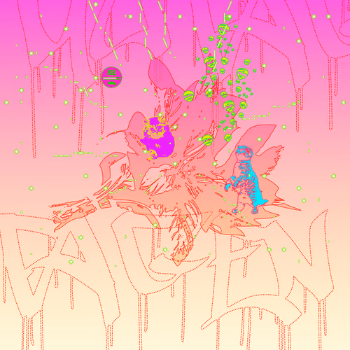Mutagen