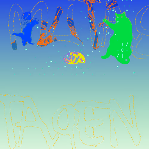 Mutagen