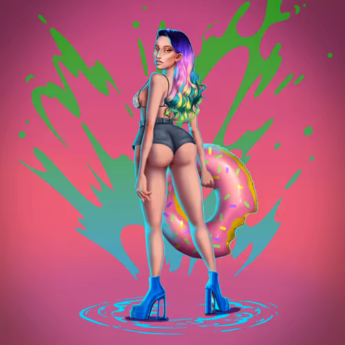 Metabella By Pokmi