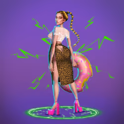 Metabella By Pokmi #820