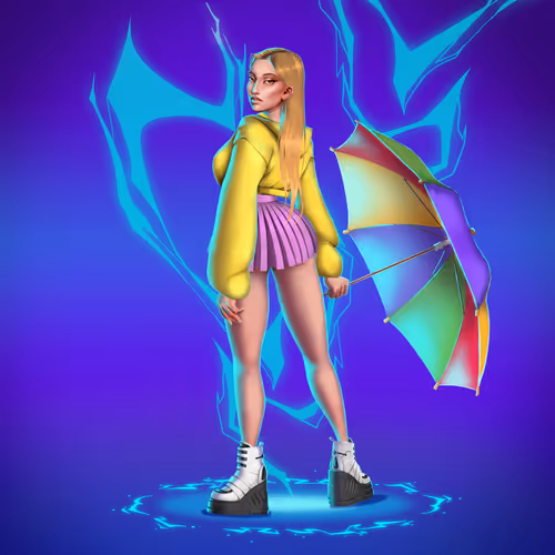 Metabella By Pokmi