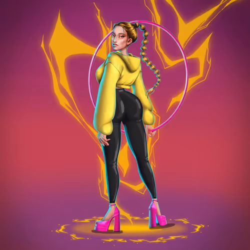 Metabella By Pokmi