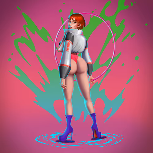 Metabella By Pokmi