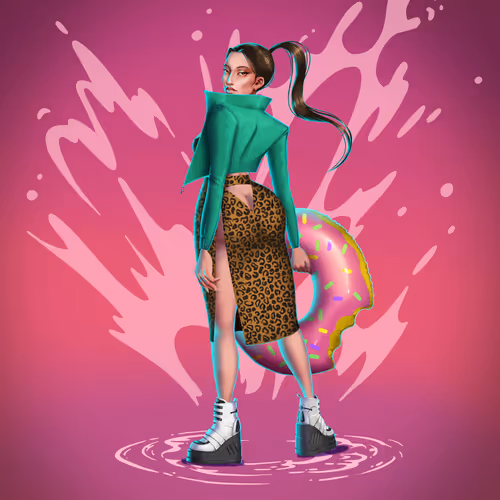 Metabella By Pokmi