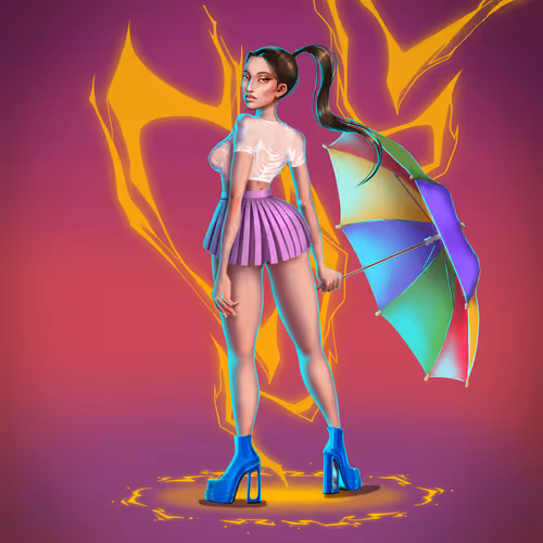 Metabella By Pokmi