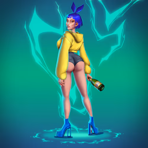 Metabella By Pokmi