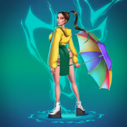 Metabella By Pokmi #311