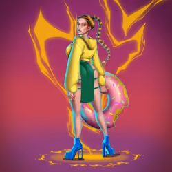 Metabella By Pokmi #24