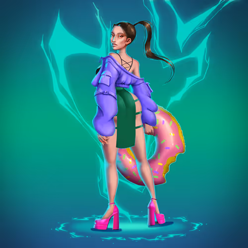 Metabella By Pokmi