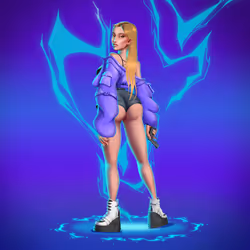 Metabella By Pokmi #848