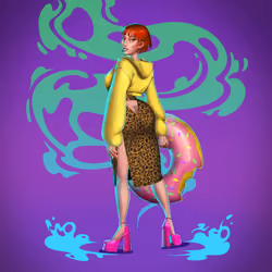 Metabella By Pokmi #821