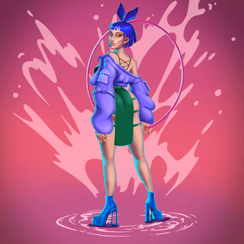 Metabella By Pokmi