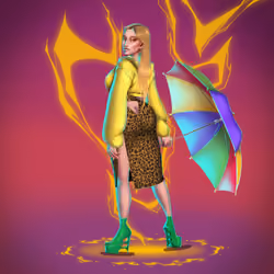 Metabella By Pokmi #426