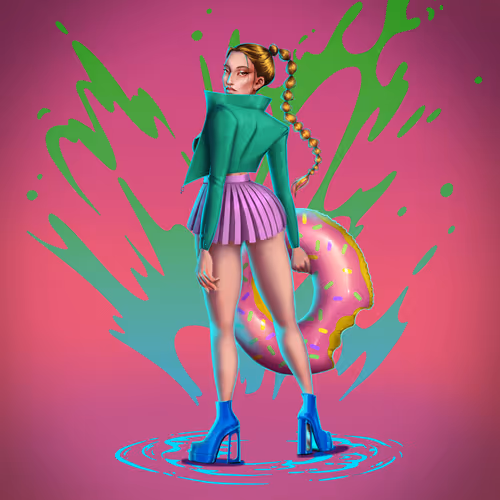 Metabella By Pokmi