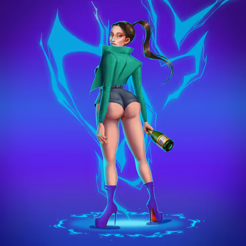 Metabella By Pokmi