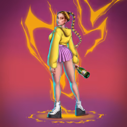 Metabella By Pokmi #25