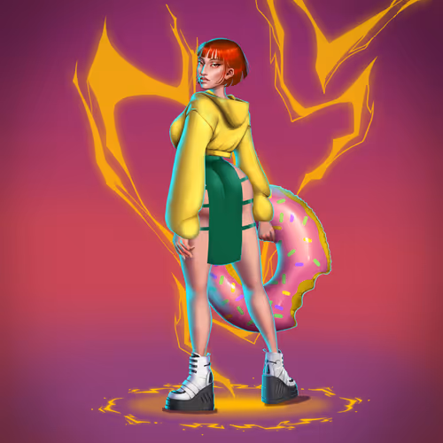 Metabella By Pokmi