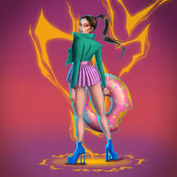Metabella By Pokmi #116
