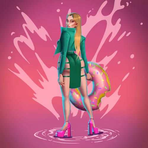 Metabella By Pokmi