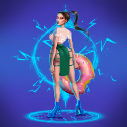 Metabella By Pokmi #775
