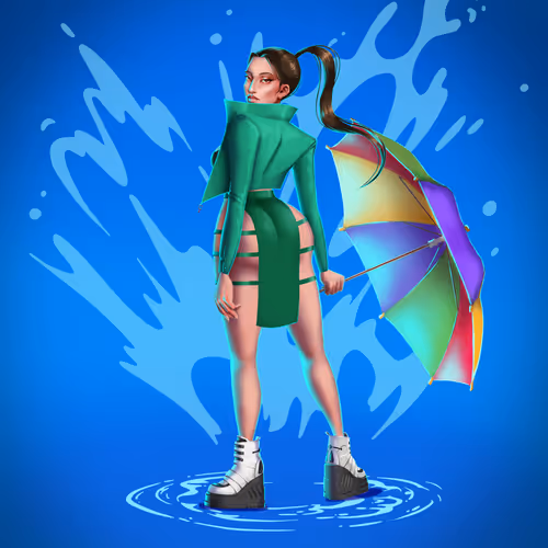 Metabella By Pokmi
