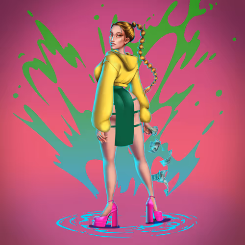 Metabella By Pokmi