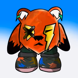 ZappBair #9