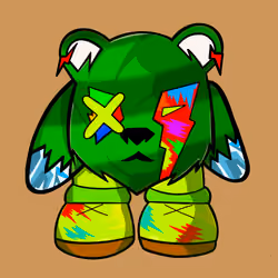 ZappBair #2