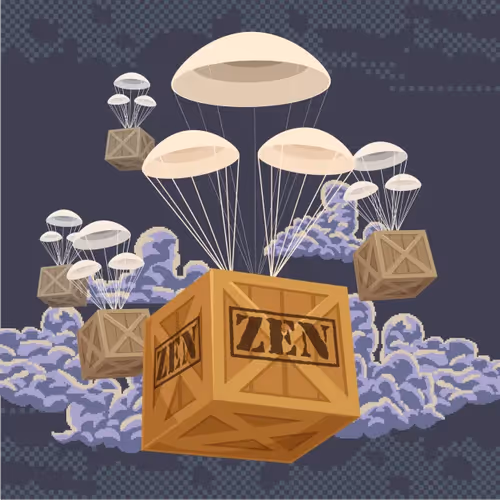 parachutebox
