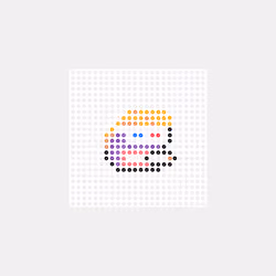 Pepe #707