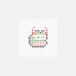 Pepe #1204