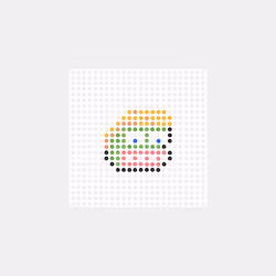 Pepe #3304