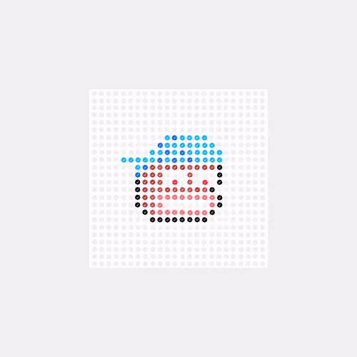 Pepe #1106