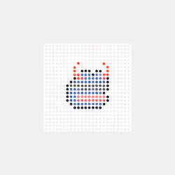 Pepe #3210