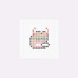 Pepe #3208