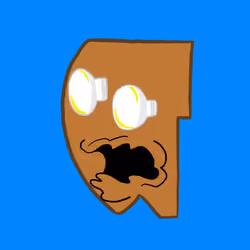 fART fACES #61