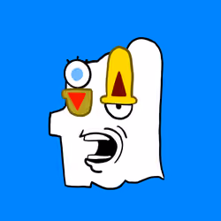fART fACES #187