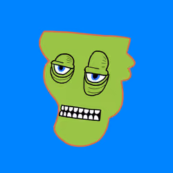 fART fACES #60