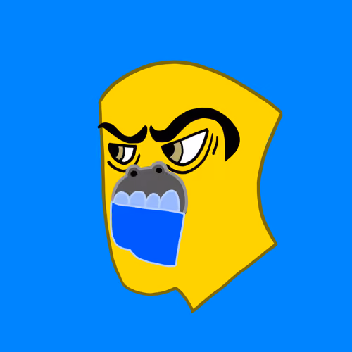 fART fACES #1
