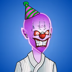 Crypto Joker #1318