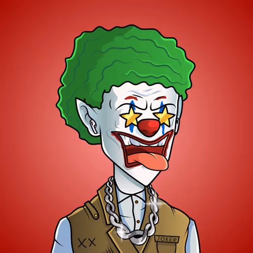 Cryptojokersxyz