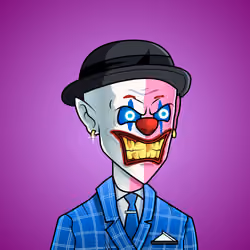 Crypto Joker #1313