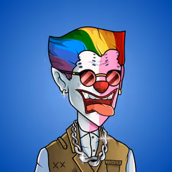 Crypto Joker #1175