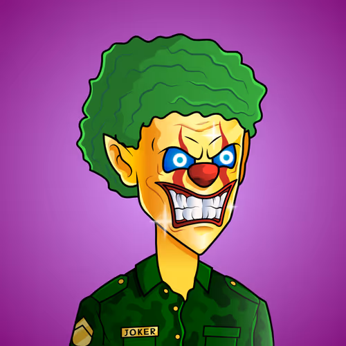 Cryptojokersxyz