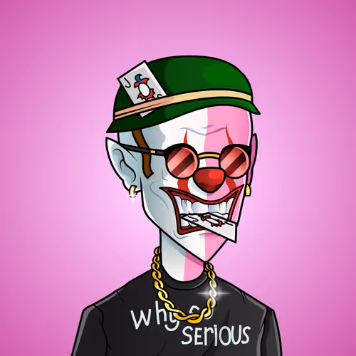Cryptojokersxyz