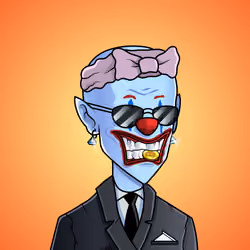 Crypto Joker #1168